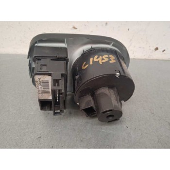 Recambio de mando luces para seat altea xl (5p5) reference ecomotive referencia OEM IAM 5P1941431ED SIN ANTI 2ºSERIE SALPICADERO