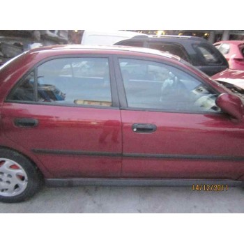 MITSUBISHI CARISMA BERLINA 4 (DA0)