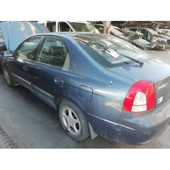 kia shuma ii del año 2002