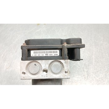 Recambio de abs para mercedes-benz clase a (w169) a 200 (169.033, 169.333) referencia OEM IAM 0265234043  