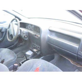 citroën xantia berlina del año 1997