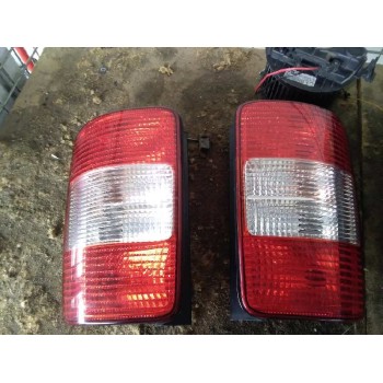 volkswagen caddy ka/kb (2k) del año 2004