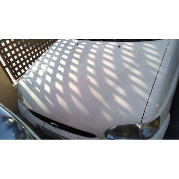 ford escort berlina/turnier del año 1998