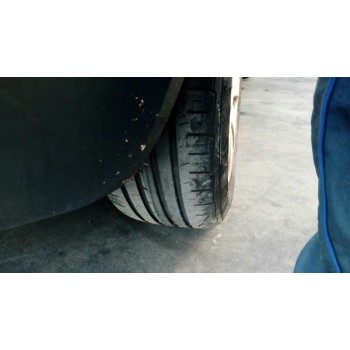 volkswagen golf v berlina (1k1) del año 2006