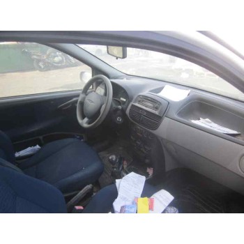 fiat punto berlina (188) del año 2002