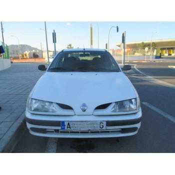 renault megane i classic (la0) del año 1997