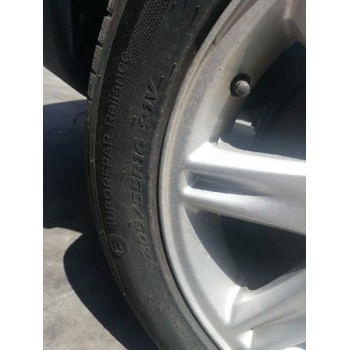 volvo s60 berlina del año 2003