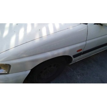 ford escort berlina/turnier del año 1998