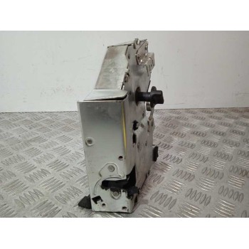 CERRADURA PUERTA LATERAL DERECHA CON SEGURO INTERNO 3 PINS