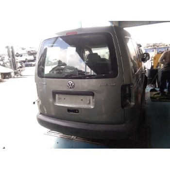 volkswagen caddy ka/kb (2k) del año 2004