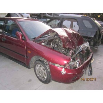 mitsubishi carisma berlina 4 (da0) del año 1999