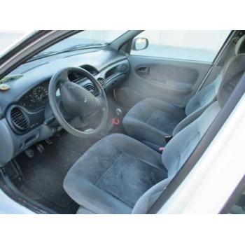 renault megane i classic (la0) del año 1997