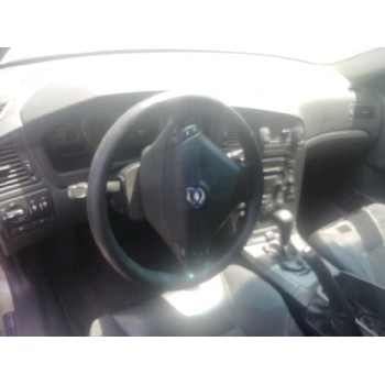 volvo s60 berlina del año 2003