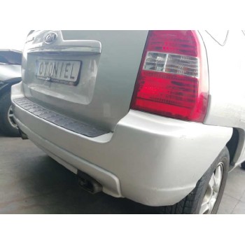 kia sportage del año 2007