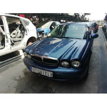 JAGUAR X-TYPE