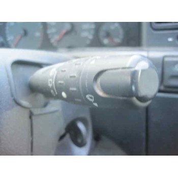 citroën xantia berlina del año 1997