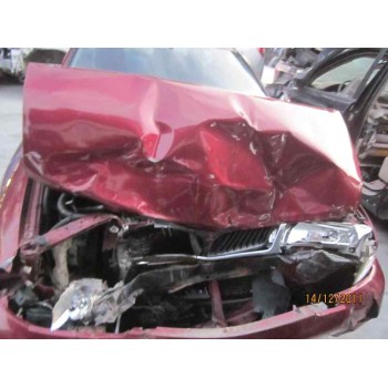 mitsubishi carisma berlina 4 (da0) del año 1999