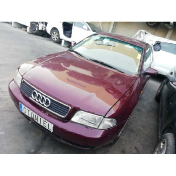 audi a4 berlina (b5) del año 1997
