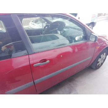 ford fiesta (cbk) del año 2006