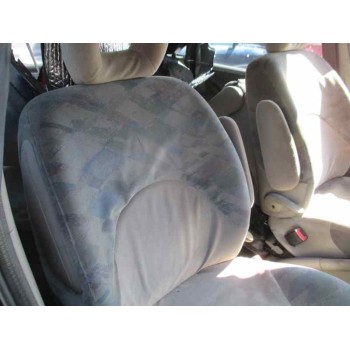 citroën xsara picasso del año 2000