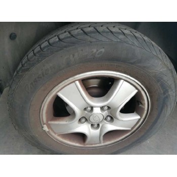 kia sportage del año 2007