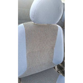 peugeot 106 (s2) del año 2000