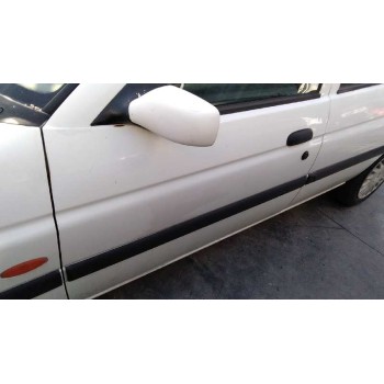 ford escort berlina/turnier del año 1998