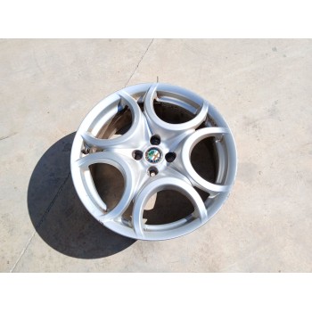 Recambio de llanta para alfa romeo mito (955_) 1.6 jtdm (955axc1b) referencia OEM IAM 156078674  
