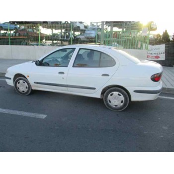 renault megane i classic (la0) del año 1997