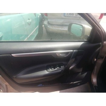 volvo s60 berlina del año 2003