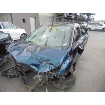 renault captur del año 2017