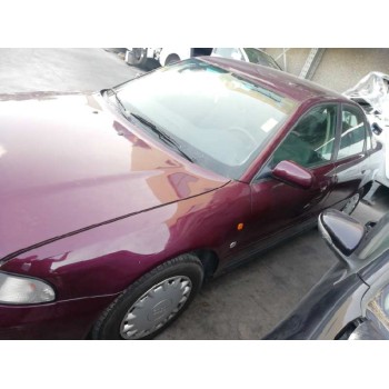 audi a4 berlina (b5) del año 1997