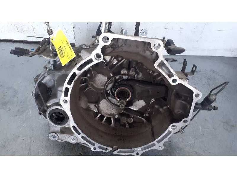 Recambio de caja cambios para mazda 6 lim. (gh) 2.2 ce 163 active (5-ptas.) referencia OEM IAM   
