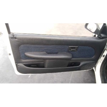 peugeot 106 (s2) del año 2000