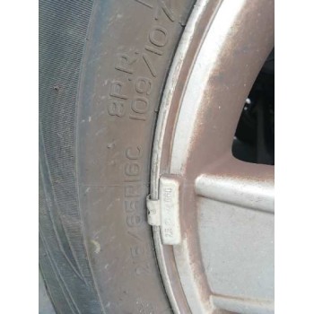 kia sportage del año 2007