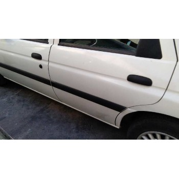 ford escort berlina/turnier del año 1998