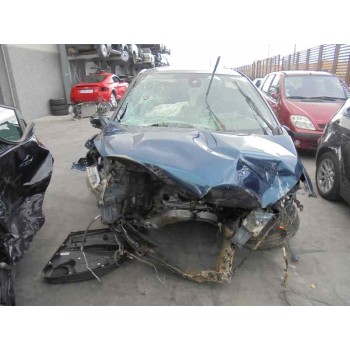 renault captur del año 2017