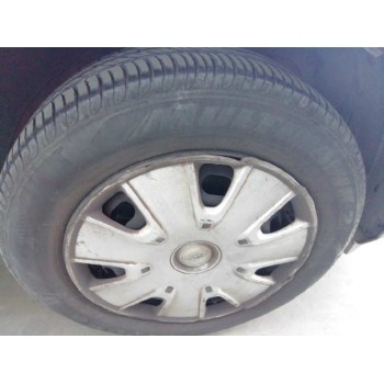 ford fiesta (cbk) del año 2006