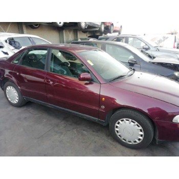 audi a4 berlina (b5) del año 1997