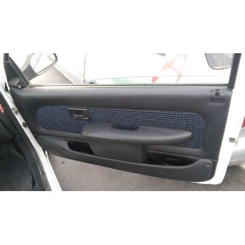 peugeot 106 (s2) del año 2000