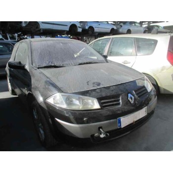 renault megane ii berlina 3p del año 2002