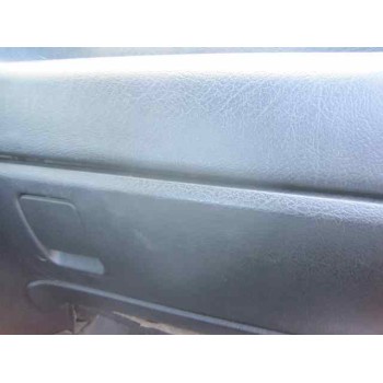 citroën xantia berlina del año 1997