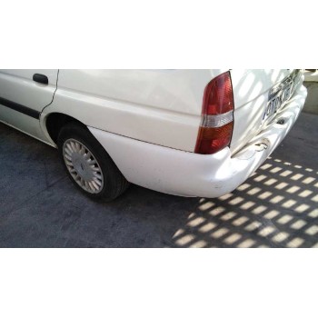 ford escort berlina/turnier del año 1998