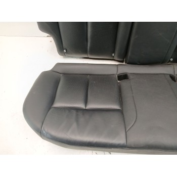 Recambio de asientos traseros para nissan juke (f15) 1.2 dig-t referencia OEM IAM   