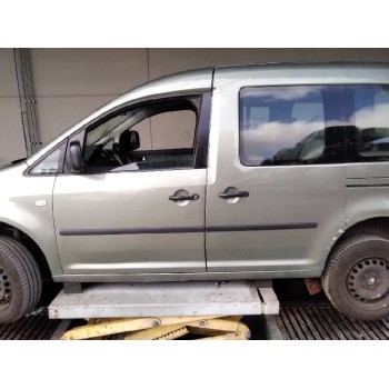 volkswagen caddy ka/kb (2k) del año 2004