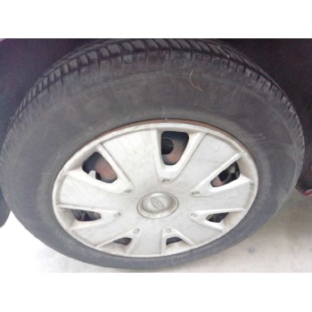 ford fiesta (cbk) del año 2006