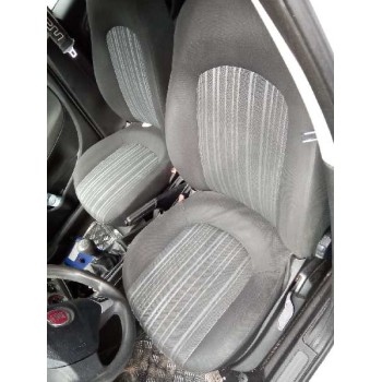 fiat punto (evo) (199) del año 2011