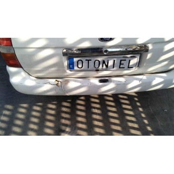 ford escort berlina/turnier del año 1998