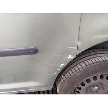 volkswagen caddy ka/kb (2k) del año 2004