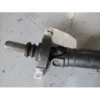 Recambio de transmision central para bmw serie 1 berlina (e81/e87) 118d referencia OEM IAM 752613607  86 CM